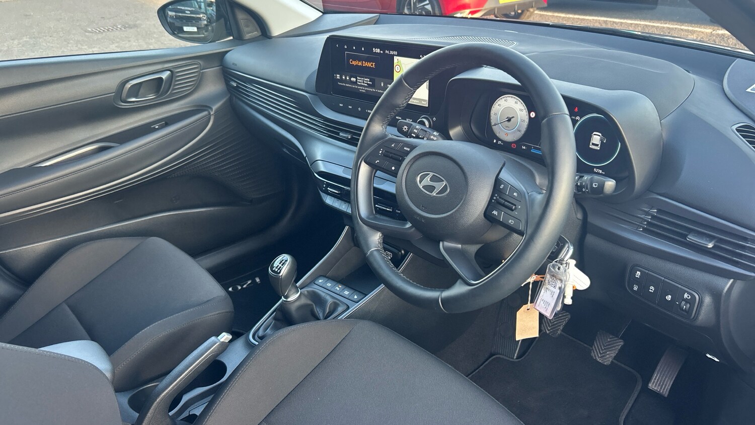 Used Hyundai i20 2025 for sale - 77979844: Photo 11