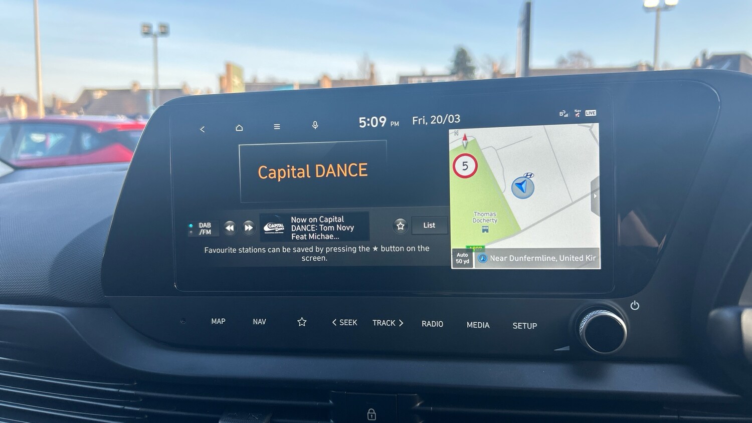 Used Hyundai i20 2025 for sale - 77979844: Photo 12