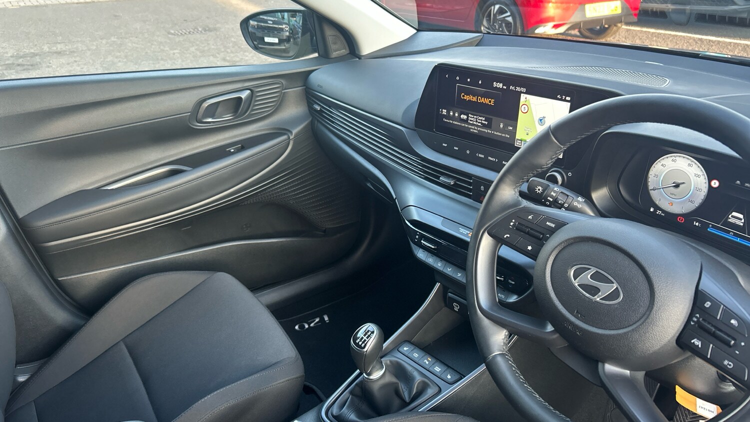 Used Hyundai i20 2025 for sale - 77979844: Photo 14