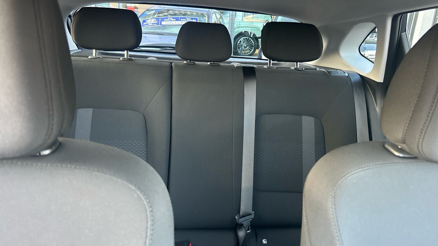 Used Hyundai i20 2025 for sale - 77979844: Photo 15