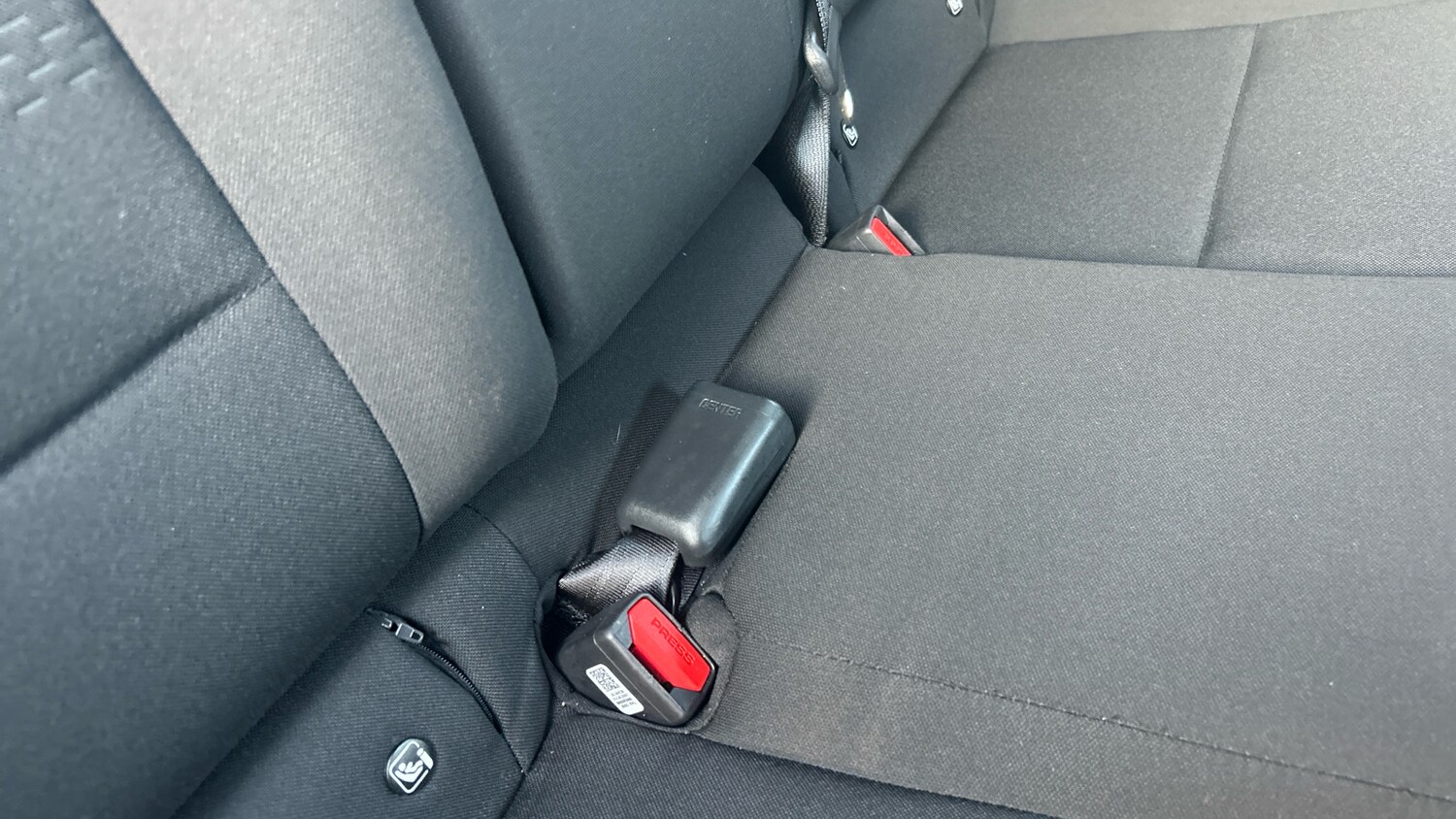 Used Hyundai i20 2025 for sale - 77979844: Photo 17