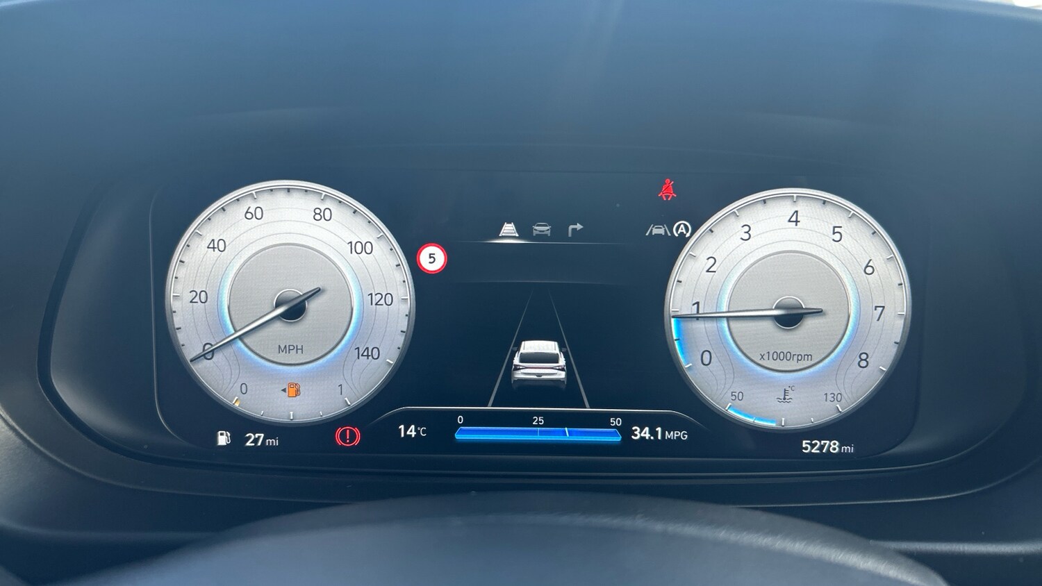 Used Hyundai i20 2025 for sale - 77979844: Photo 18