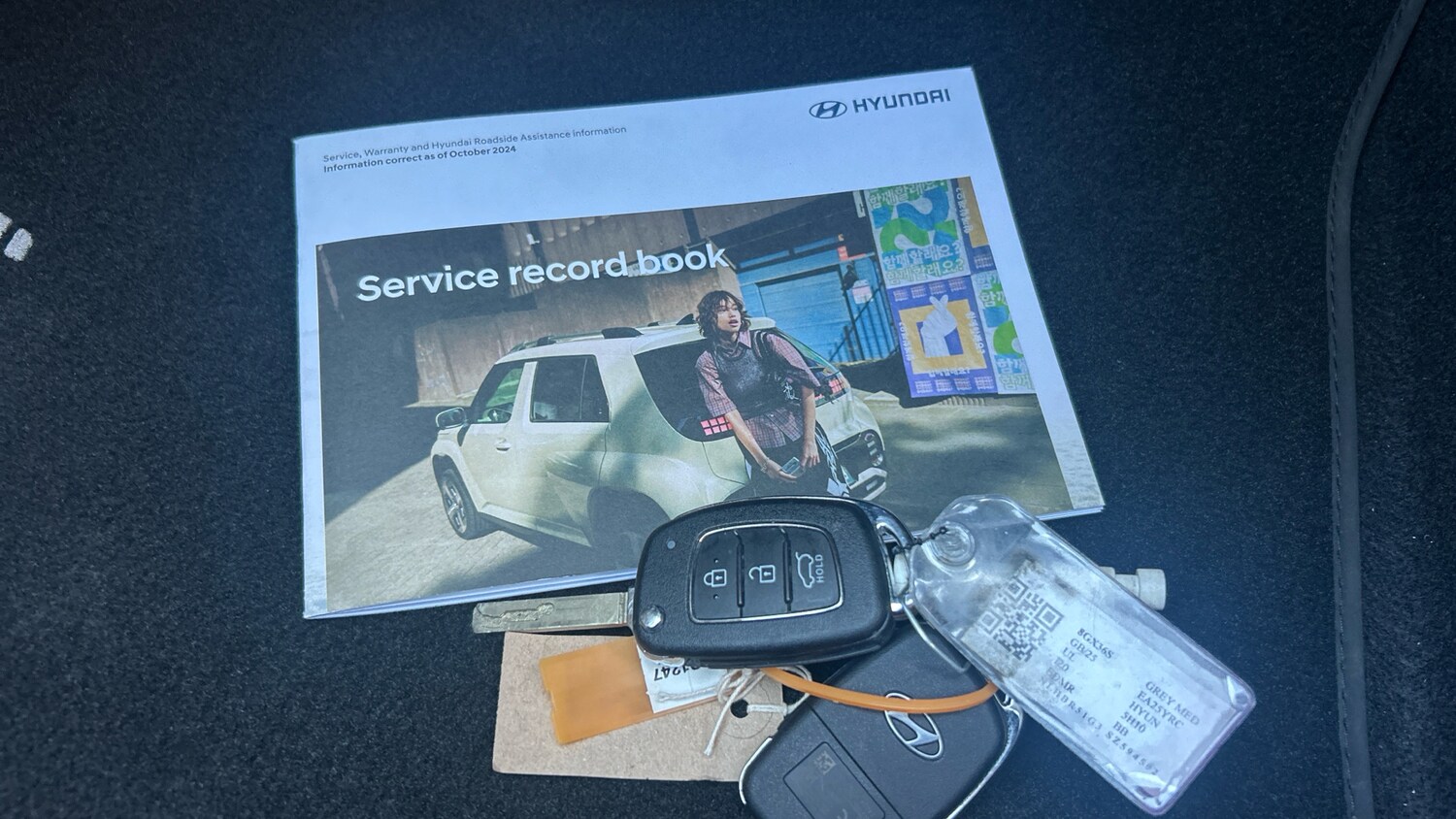 Used Hyundai i20 2025 for sale - 77979844: Photo 19