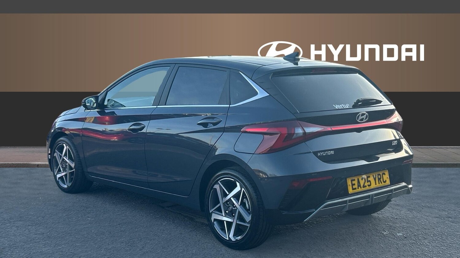 Used Hyundai i20 2025 for sale - 77979844: Photo 2