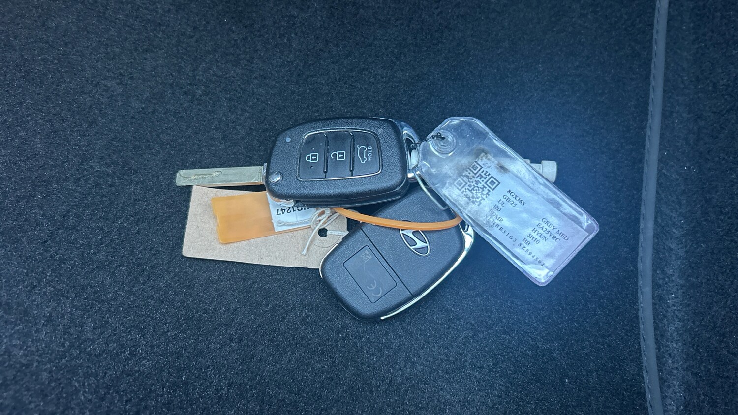 Used Hyundai i20 2025 for sale - 77979844: Photo 20