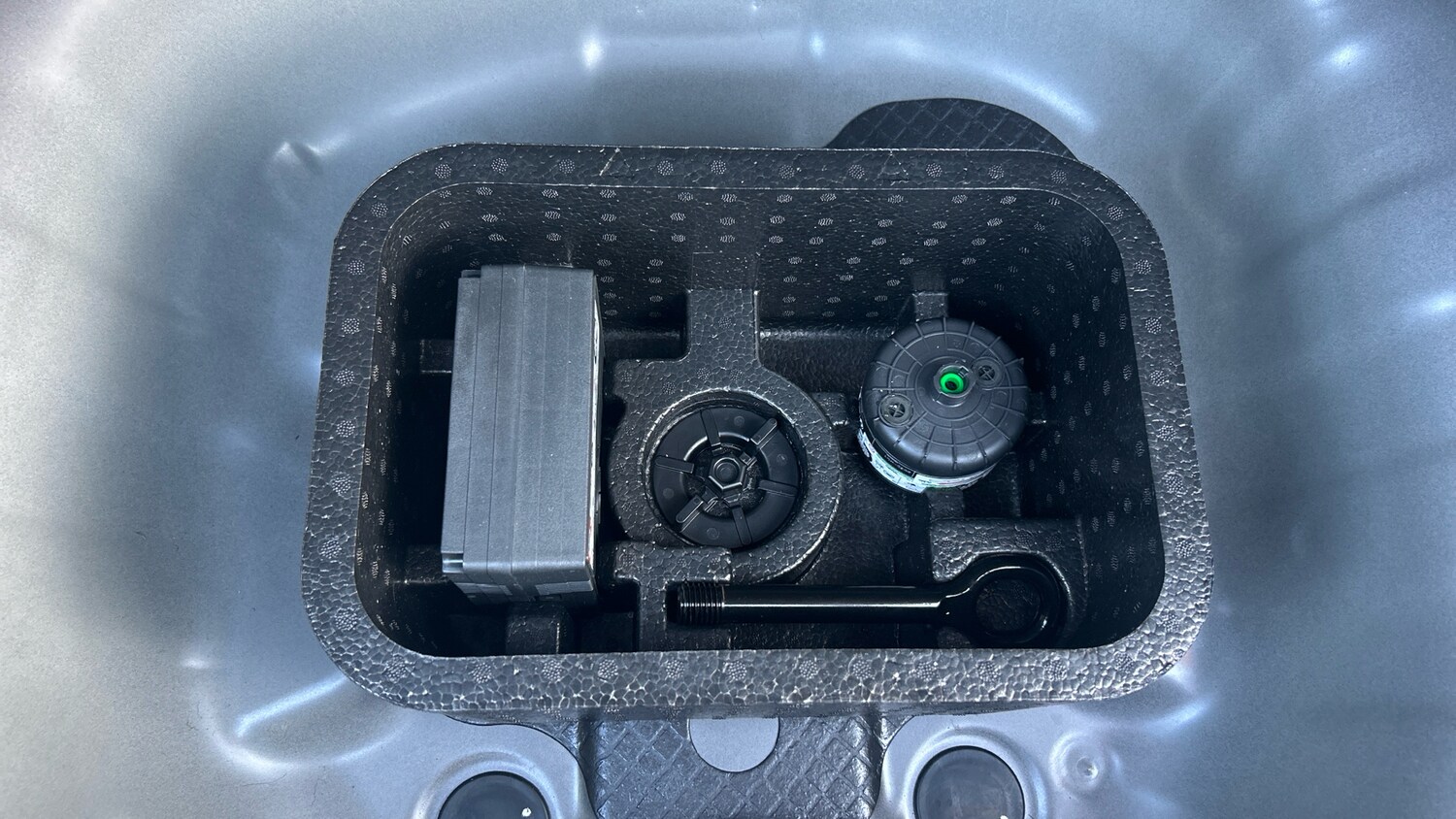 Used Hyundai i20 2025 for sale - 77979844: Photo 22