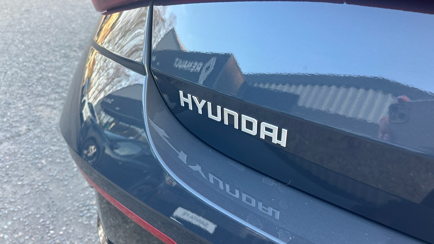 Used Hyundai i20 2025 for sale - 77979844: Photo 27