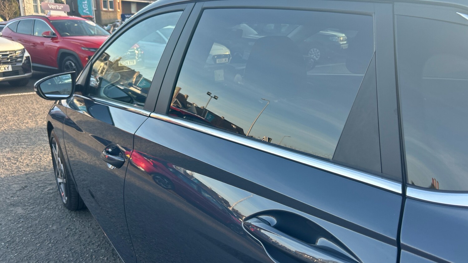 Used Hyundai i20 2025 for sale - 77979844: Photo 29