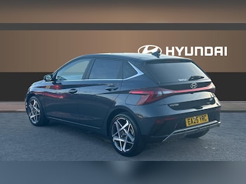 Used Hyundai i20 2025 for sale - 77979844: Photo
