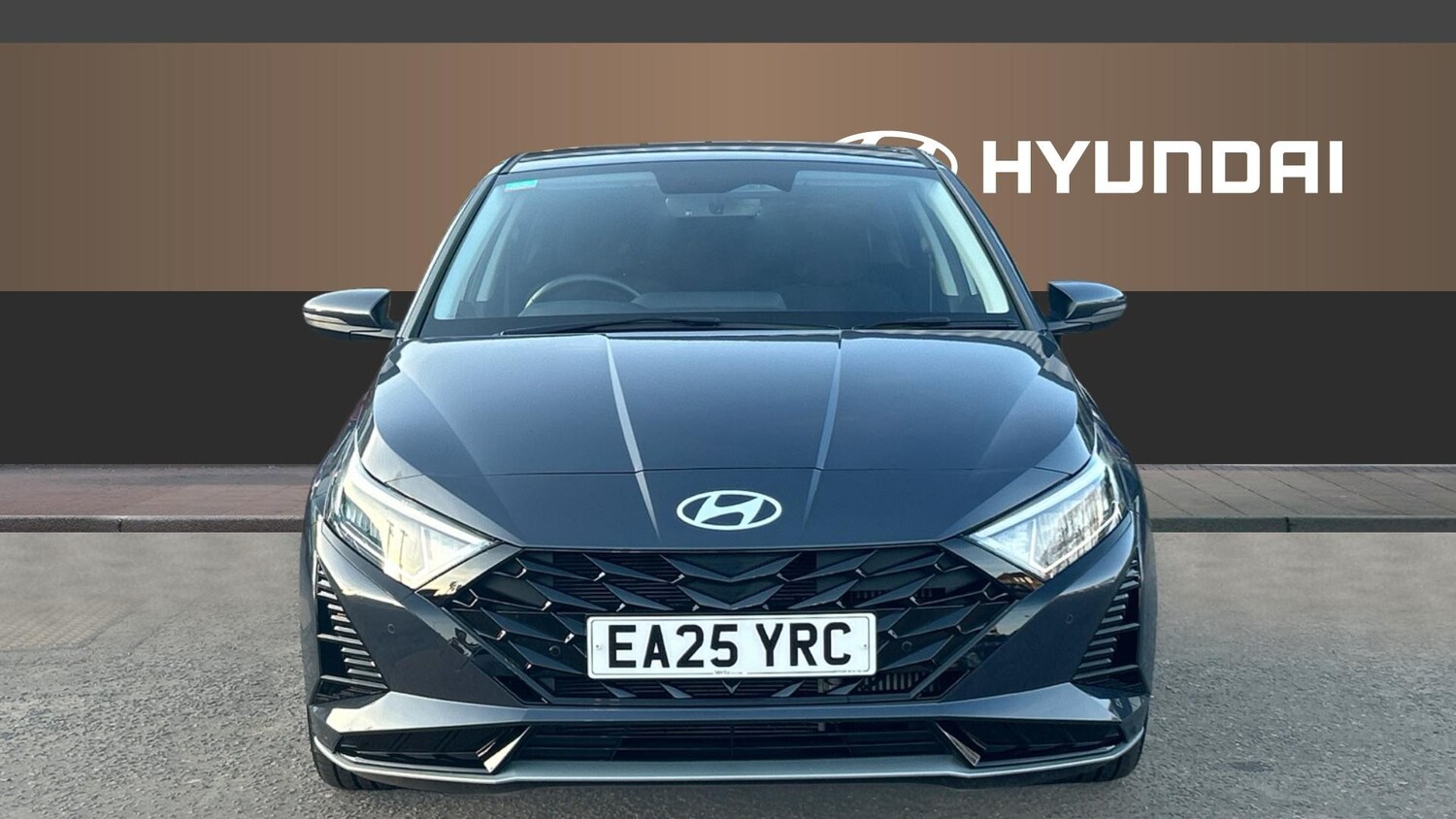 Used Hyundai i20 2025 for sale - 77979844: Photo 3