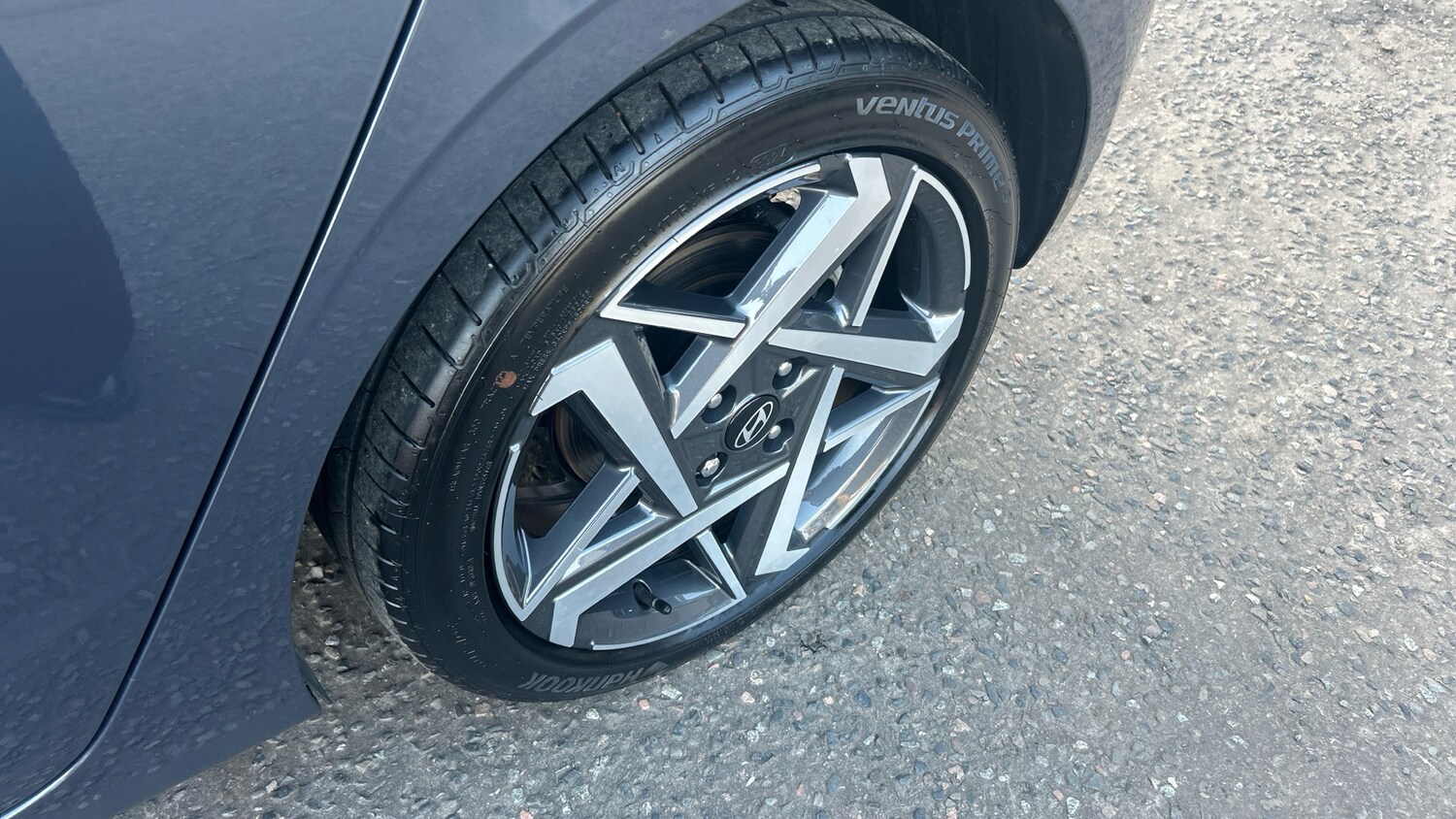 Used Hyundai i20 2025 for sale - 77979844: Photo 30