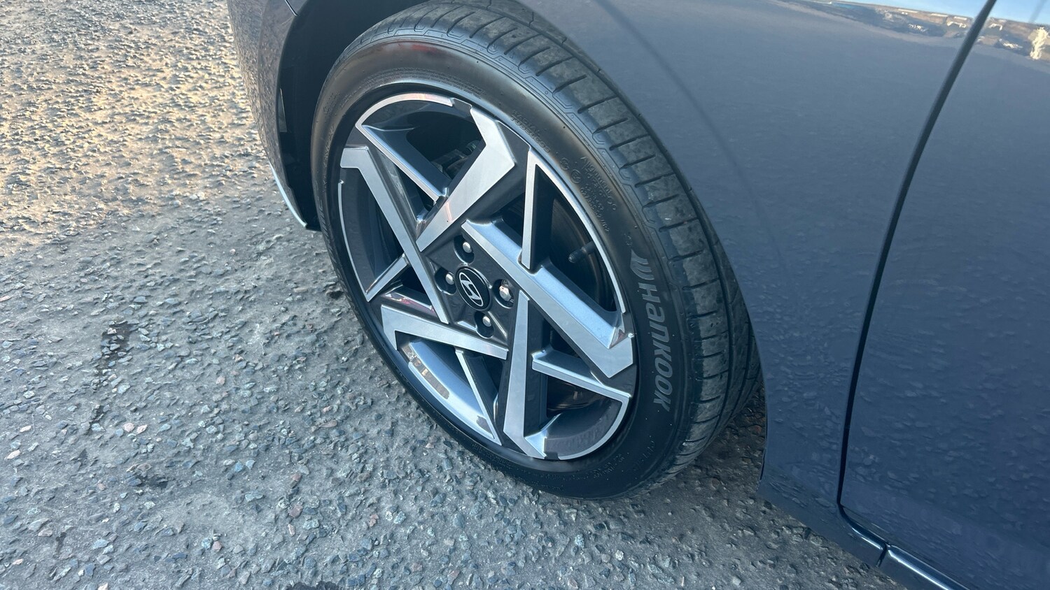 Used Hyundai i20 2025 for sale - 77979844: Photo 31