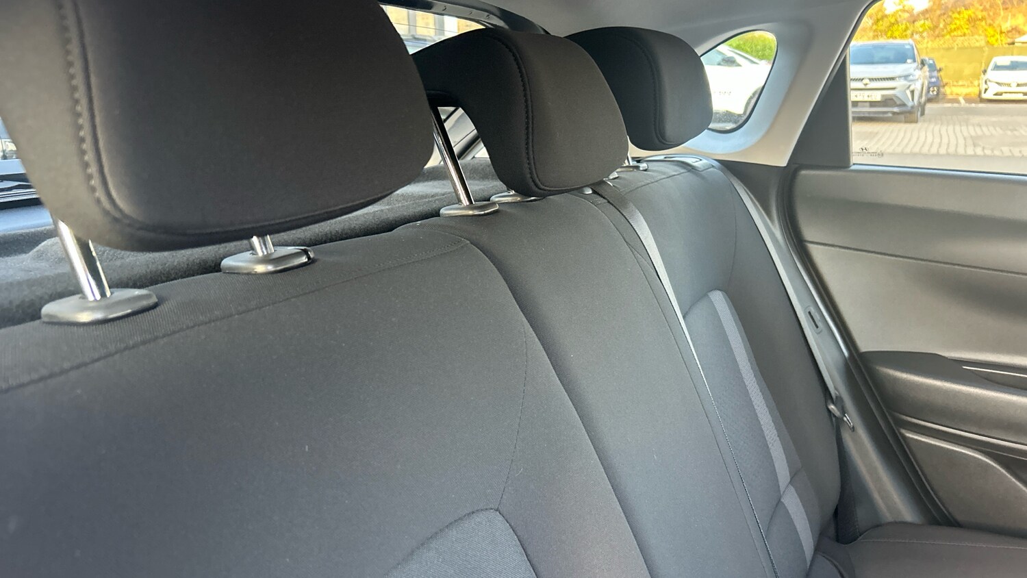 Used Hyundai i20 2025 for sale - 77979844: Photo 35