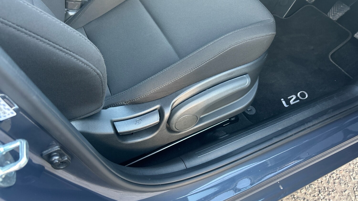 Used Hyundai i20 2025 for sale - 77979844: Photo 36