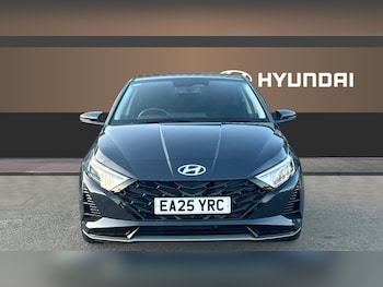 Used Hyundai i20 2025 for sale - 77979844: Photo