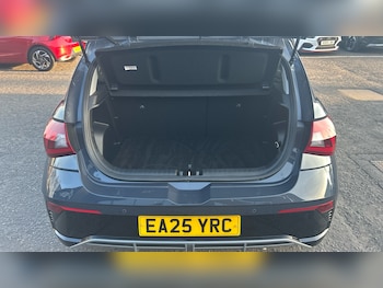 Used Hyundai i20 2025 for sale - 77979844: Photo