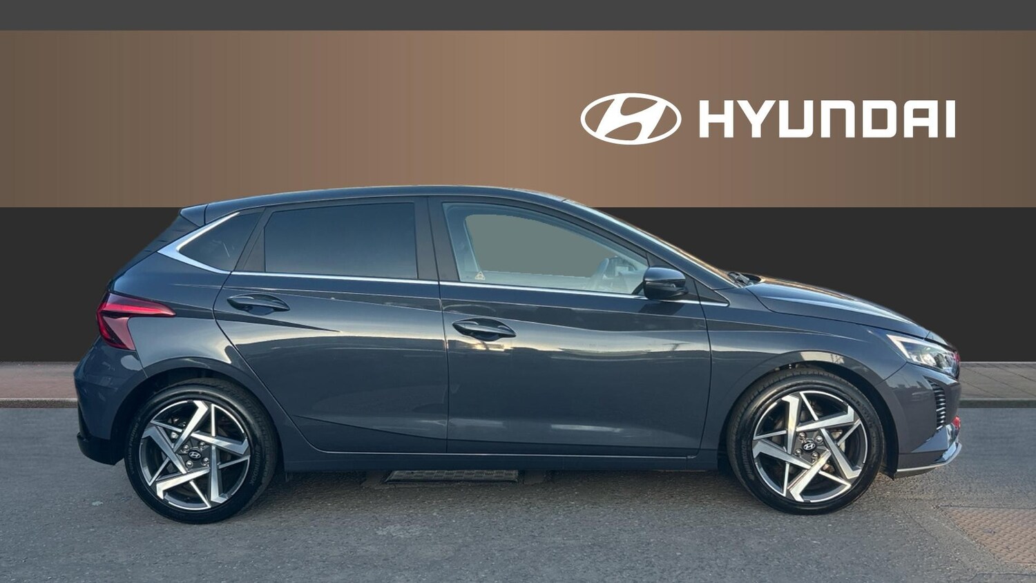 Used Hyundai i20 2025 for sale - 77979844: Photo 5