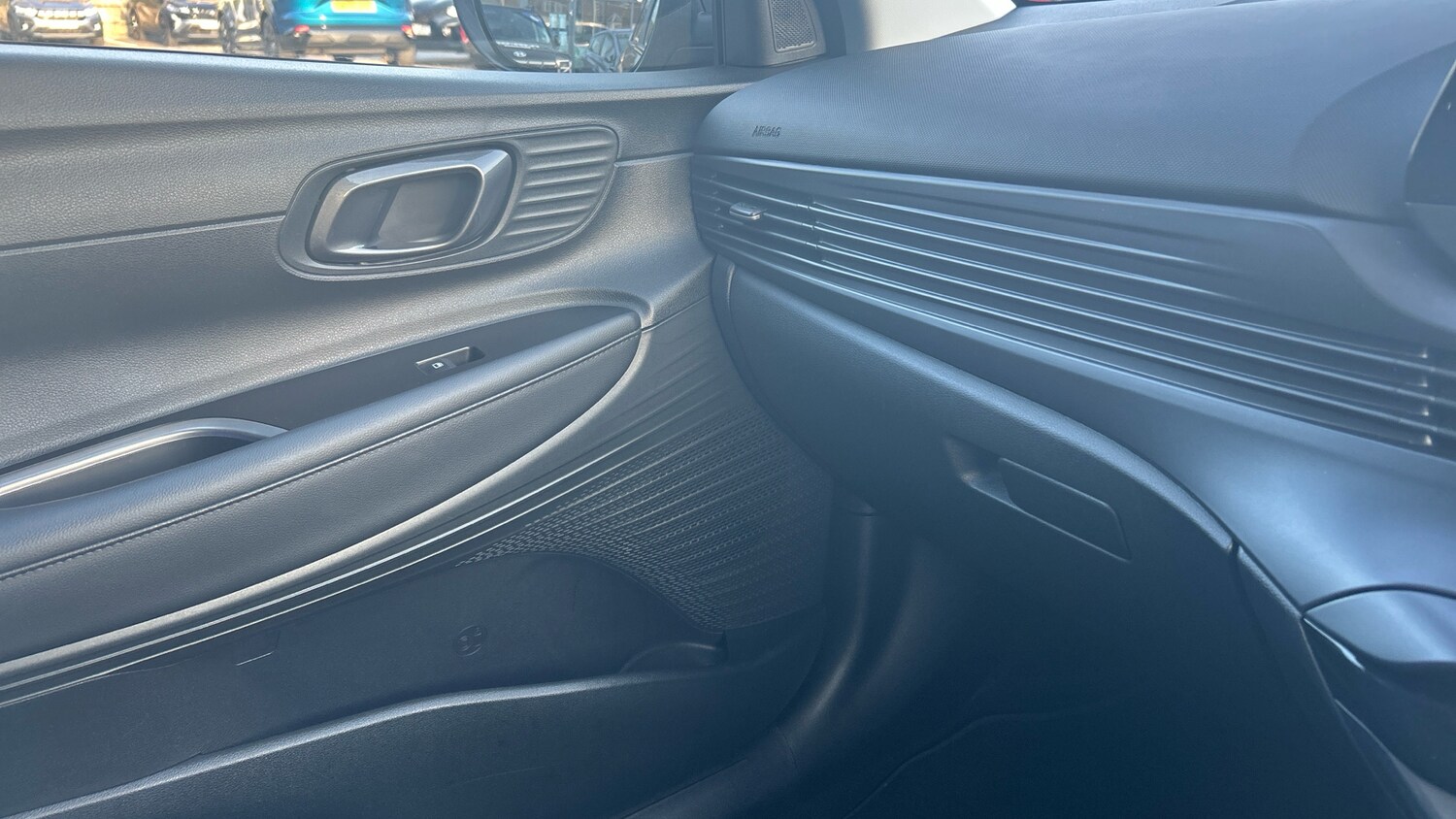 Used Hyundai i20 2025 for sale - 77979844: Photo 50