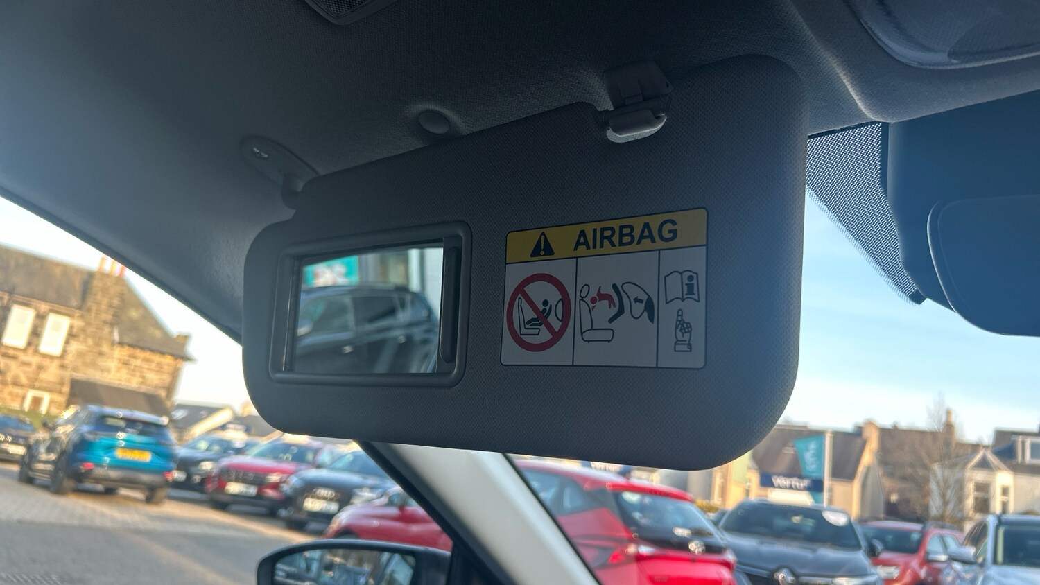 Used Hyundai i20 2025 for sale - 77979844: Photo 52