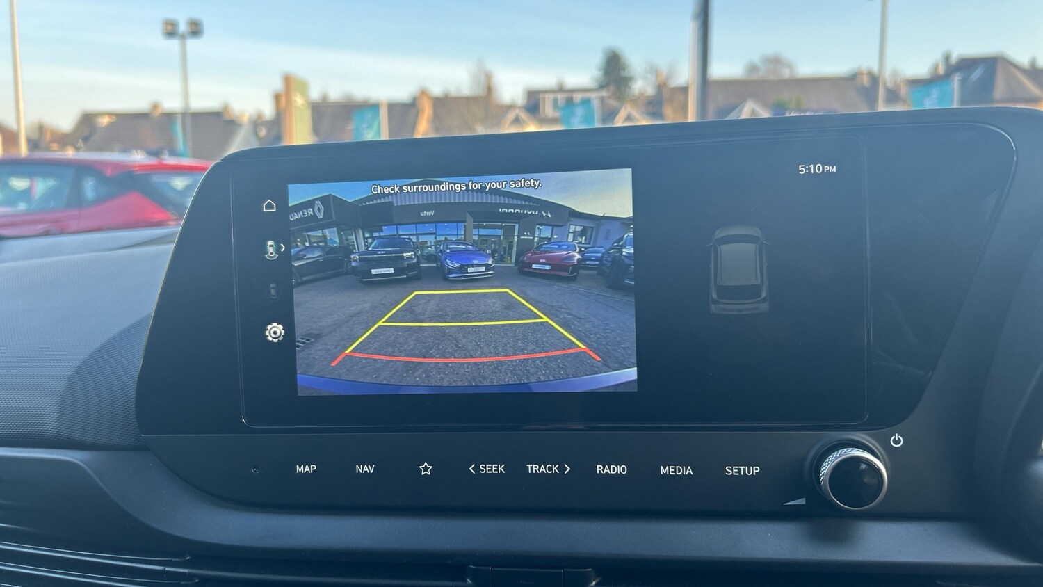 Used Hyundai i20 2025 for sale - 77979844: Photo 56