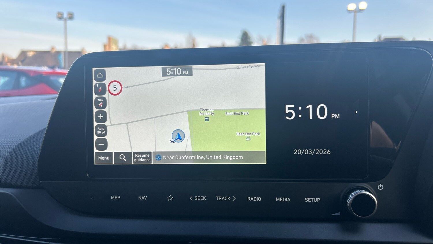 Used Hyundai i20 2025 for sale - 77979844: Photo 57