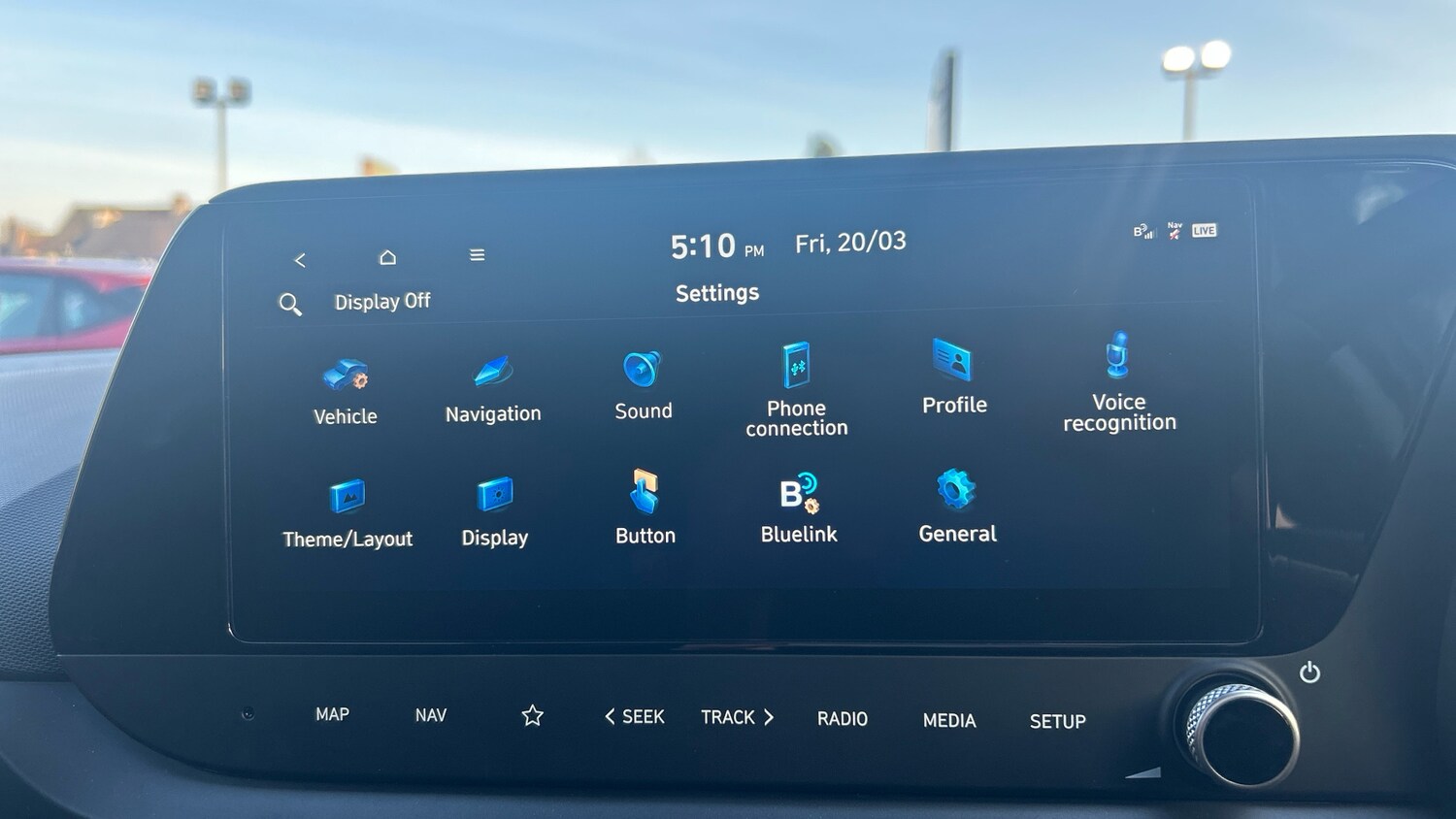 Used Hyundai i20 2025 for sale - 77979844: Photo 58