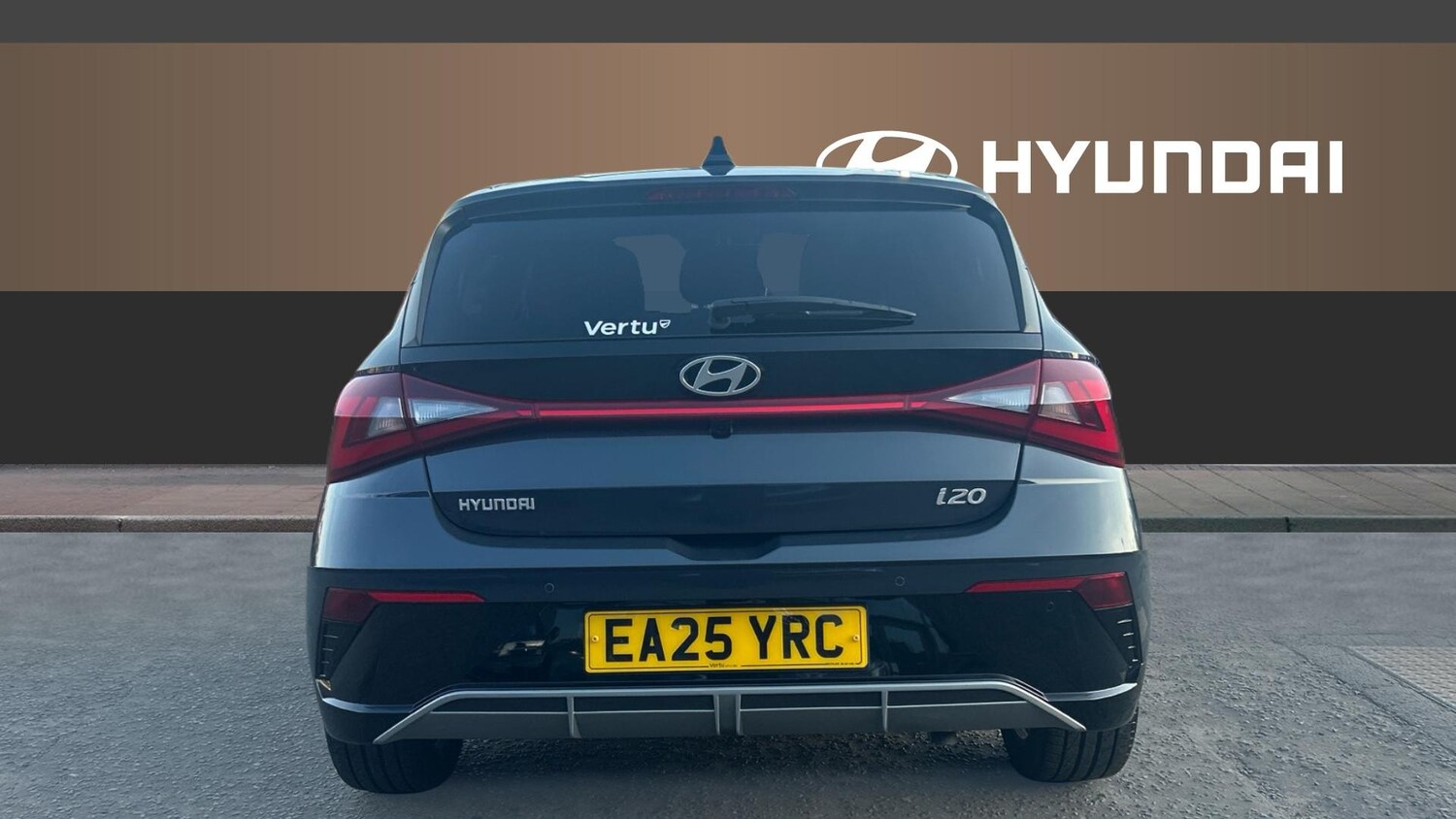 Used Hyundai i20 2025 for sale - 77979844: Photo 6