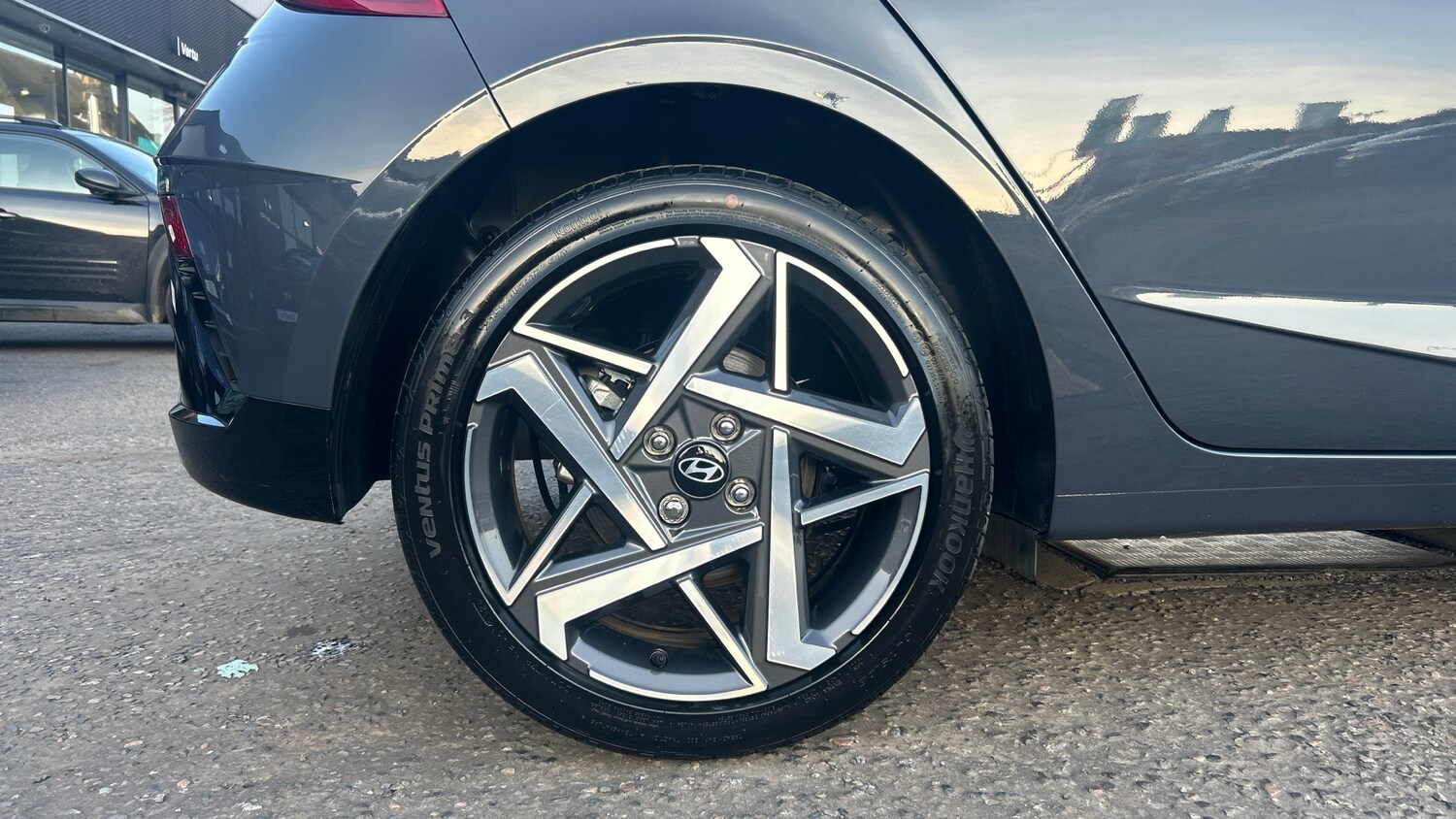 Used Hyundai i20 2025 for sale - 77979844: Photo 7