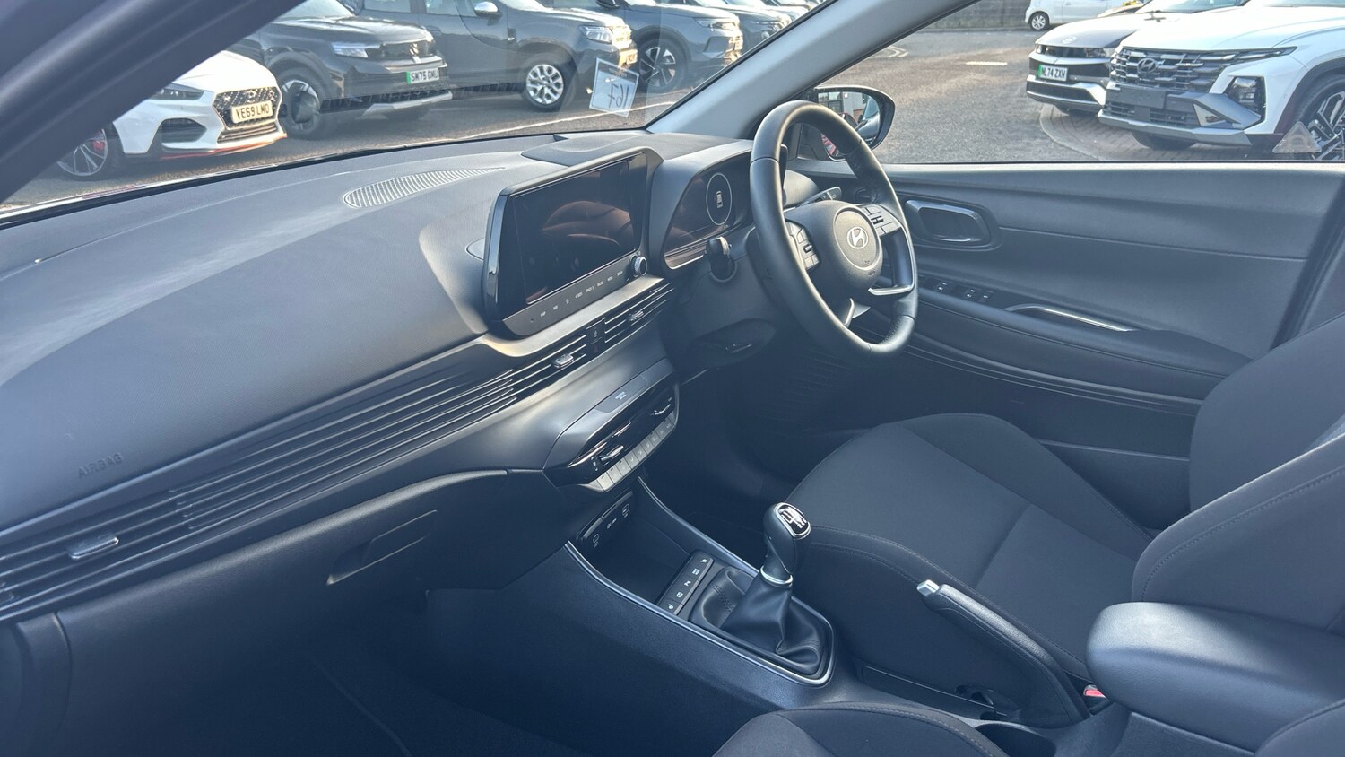 Used Hyundai i20 2025 for sale - 77979844: Photo 9