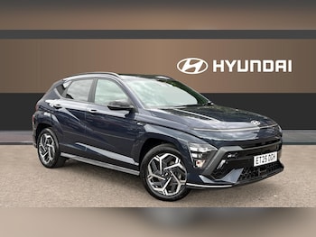 Used Hyundai KONA 2025 for sale - 79432625: Photo