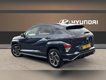 Used Hyundai KONA 2025 for sale - 79432625: Photo