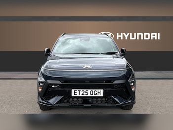 Used Hyundai KONA 2025 for sale - 79432625: Photo