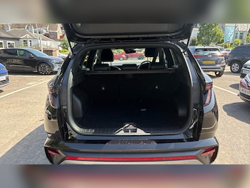 Used Hyundai TUCSON 2022 for sale - 79004618: Photo