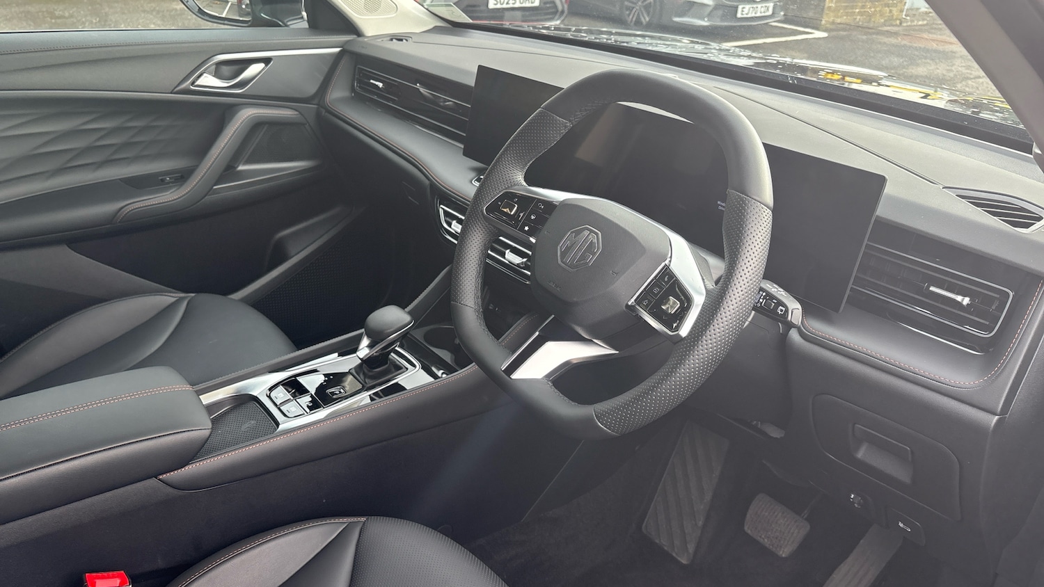 Used MG MG HS 2025 for sale - 76401912: Photo 11