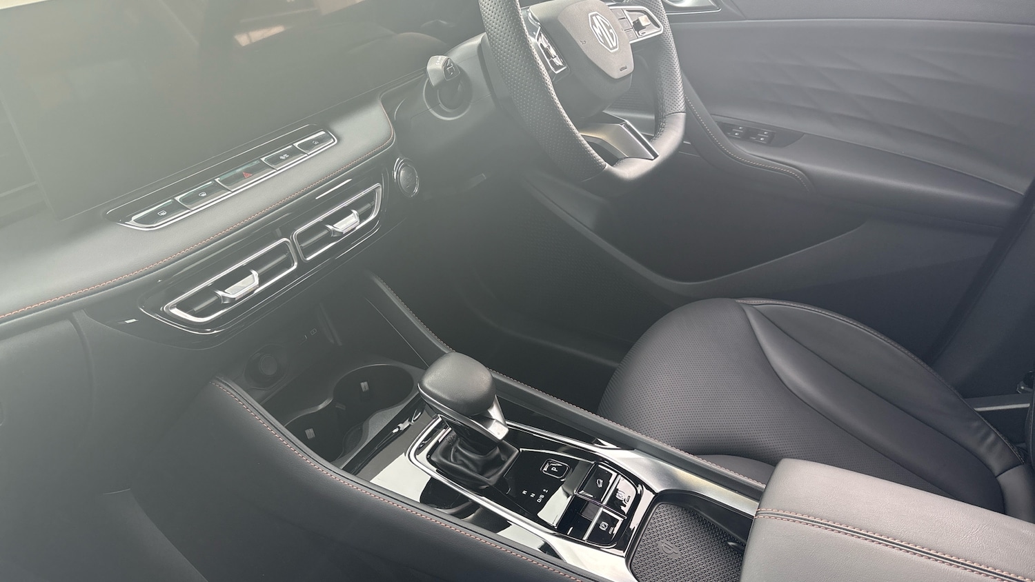 Used MG MG HS 2025 for sale - 76401912: Photo 13