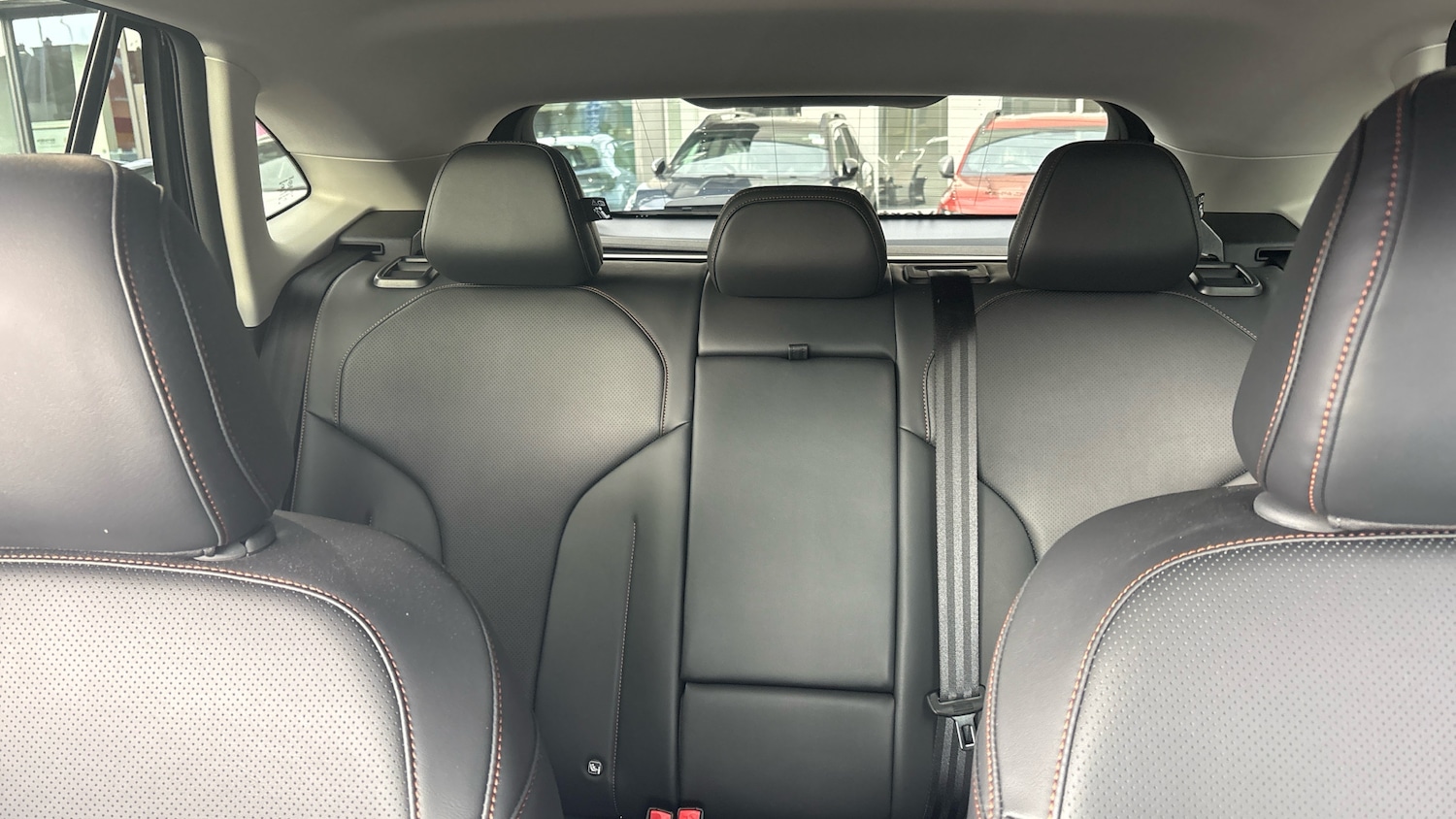 Used MG MG HS 2025 for sale - 76401912: Photo 15