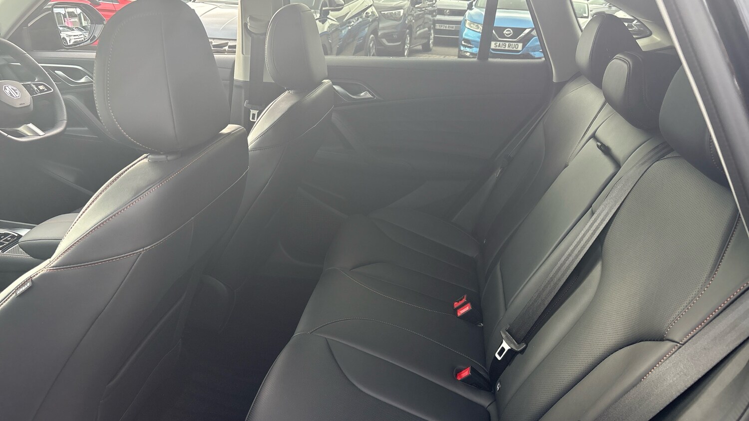 Used MG MG HS 2025 for sale - 76401912: Photo 16