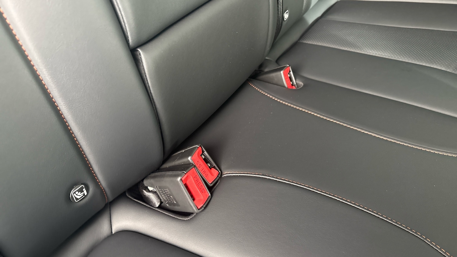 Used MG MG HS 2025 for sale - 76401912: Photo 17