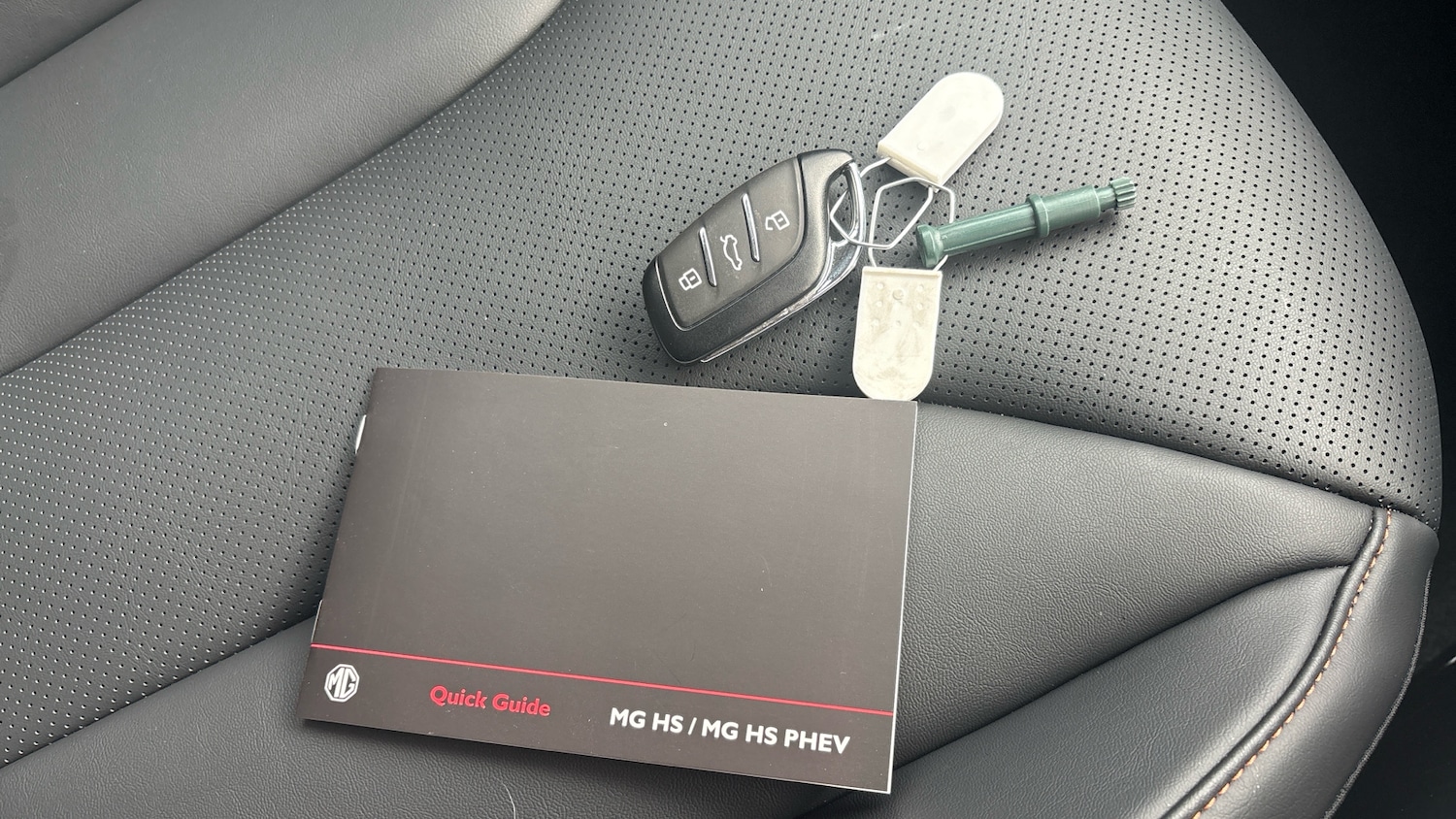 Used MG MG HS 2025 for sale - 76401912: Photo 19