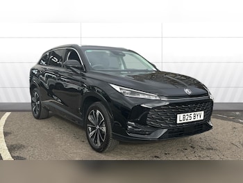 2025 (25) - 1.5 T-GDI Trophy 5dr DCT