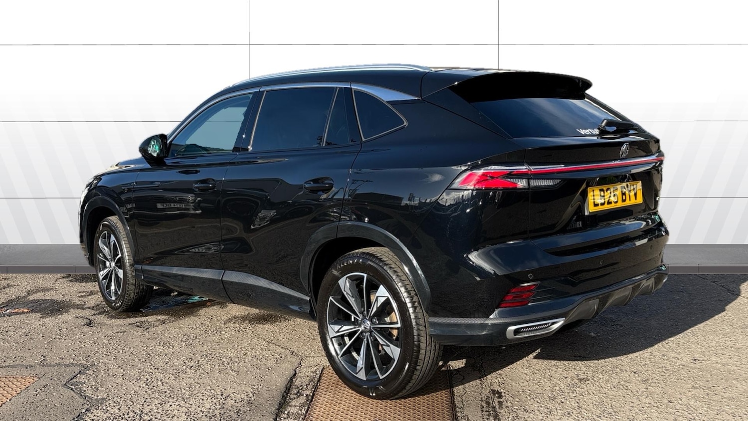 Used MG MG HS 2025 for sale - 76401912: Photo 2