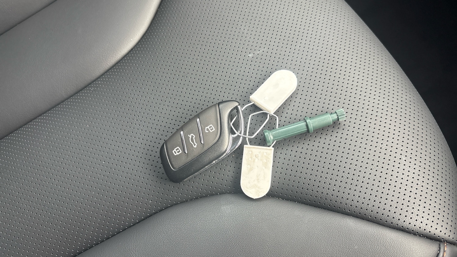 Used MG MG HS 2025 for sale - 76401912: Photo 20