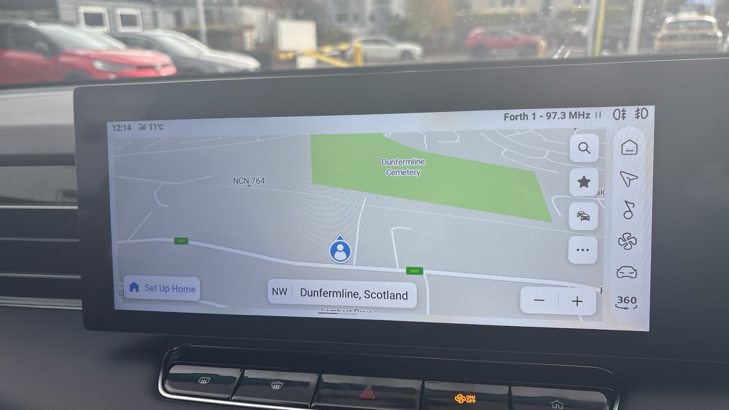 Used MG MG HS 2025 for sale - 76401912: Photo 23