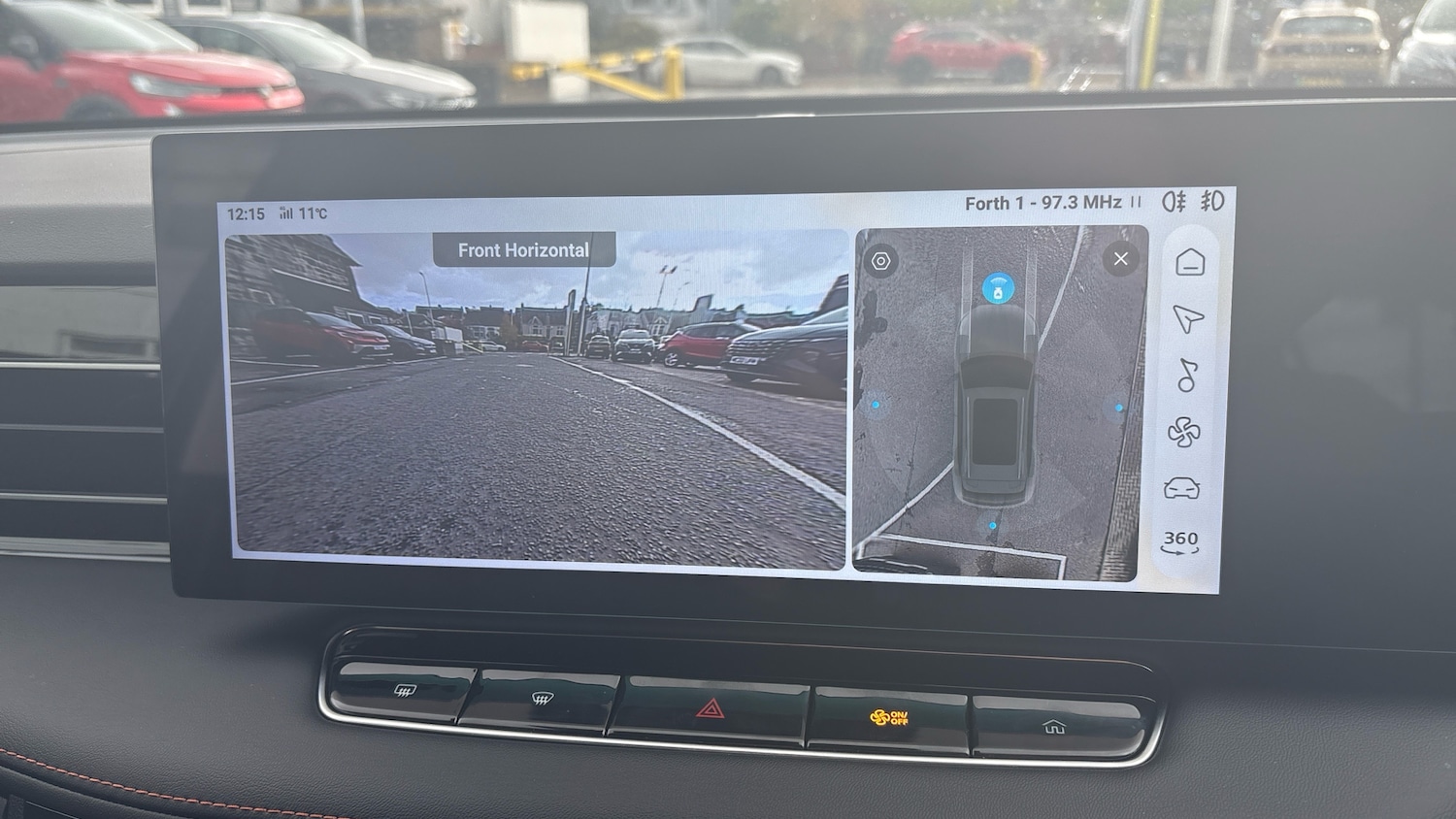 Used MG MG HS 2025 for sale - 76401912: Photo 28