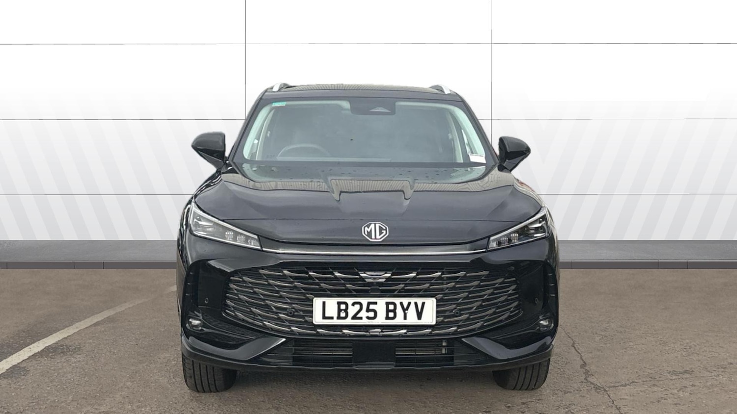 Used MG MG HS 2025 for sale - 76401912: Photo 3