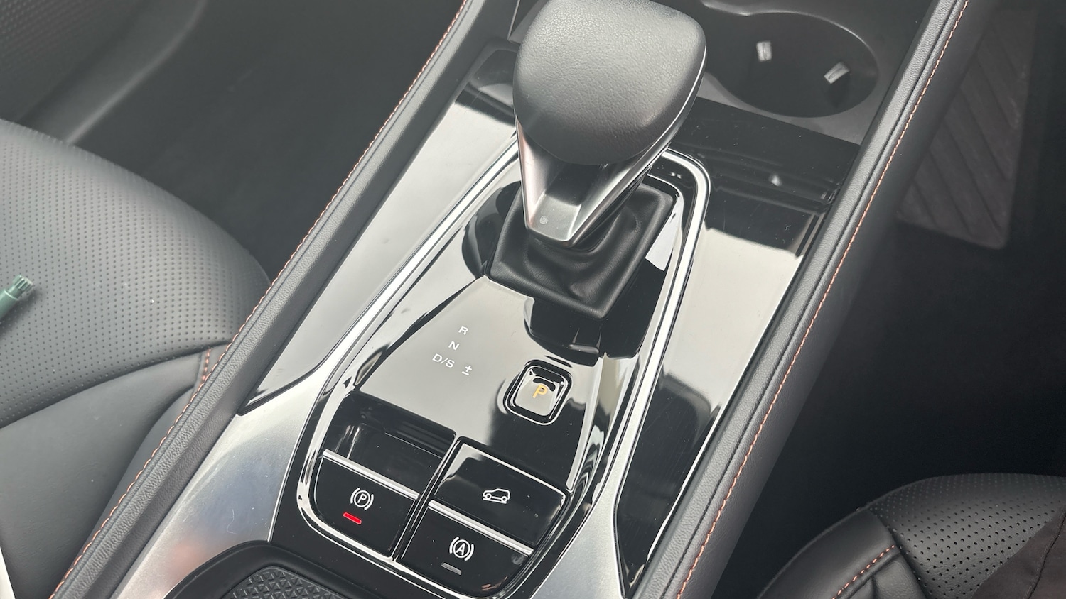 Used MG MG HS 2025 for sale - 76401912: Photo 31