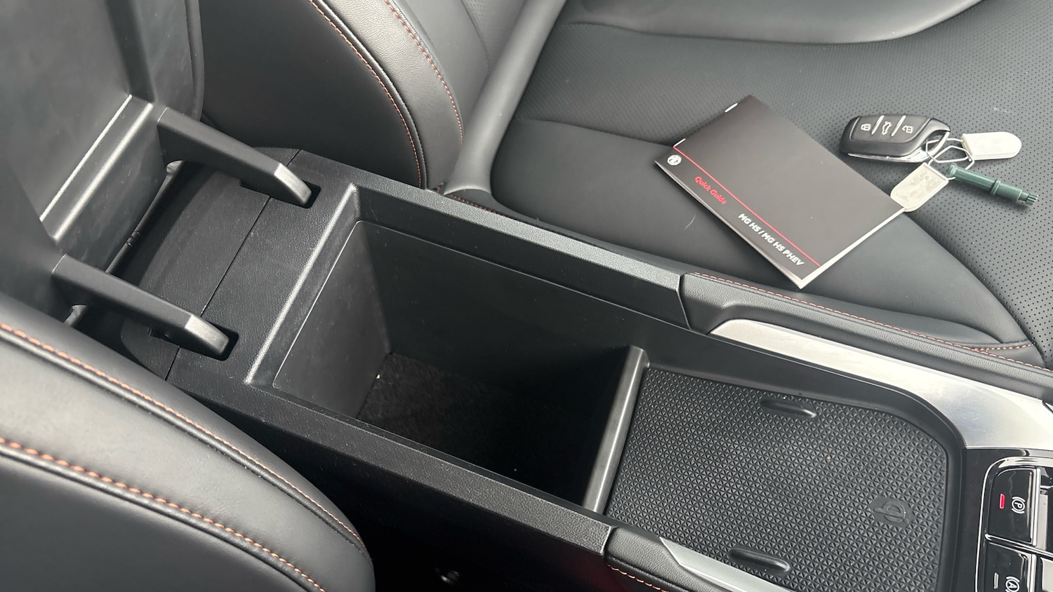 Used MG MG HS 2025 for sale - 76401912: Photo 33