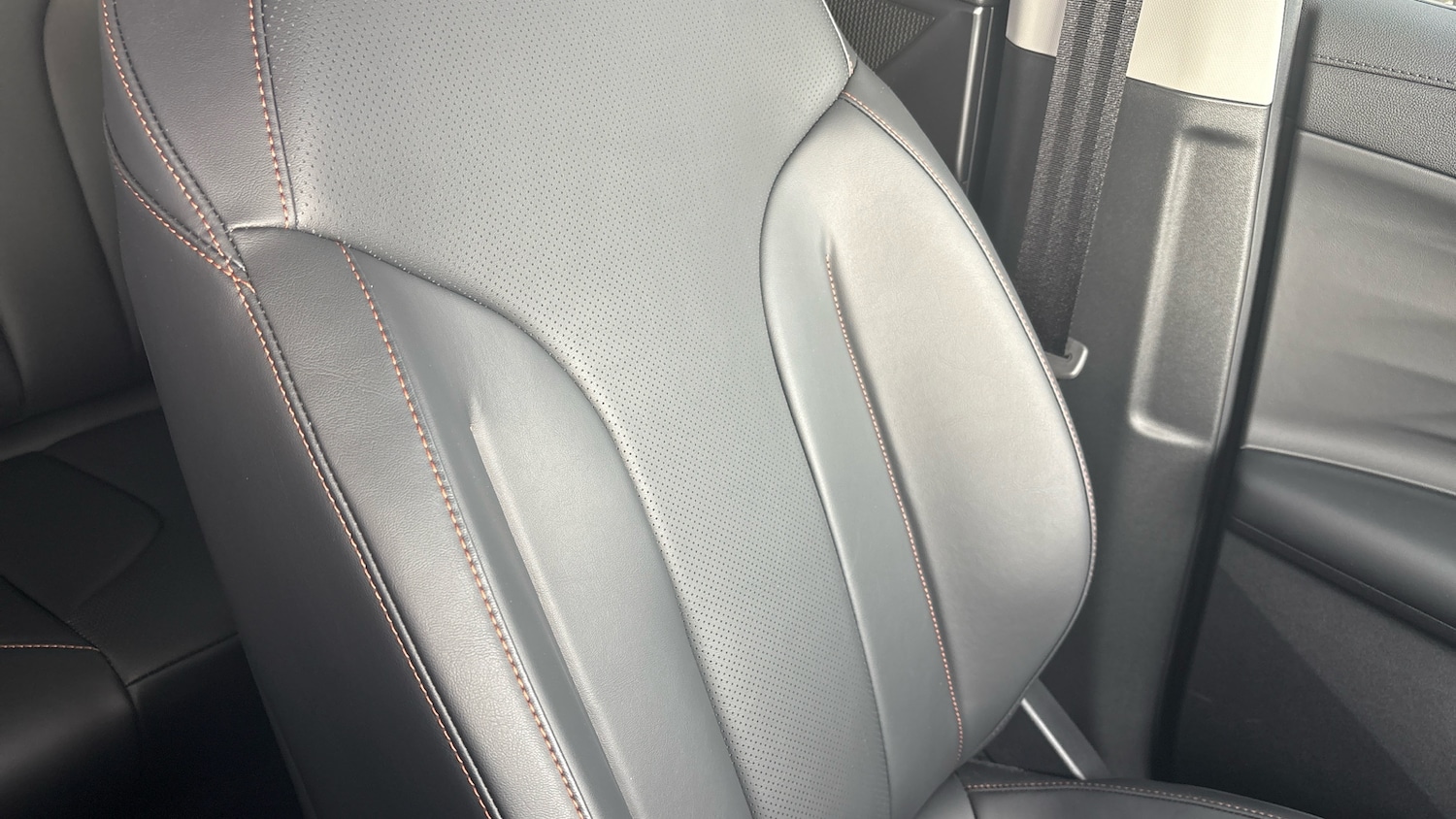 Used MG MG HS 2025 for sale - 76401912: Photo 34