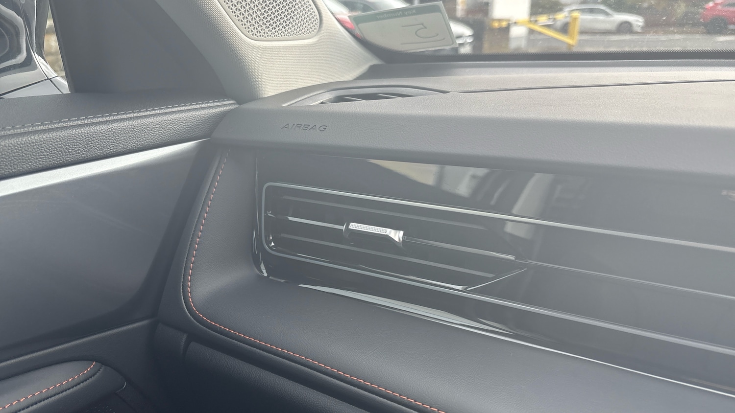 Used MG MG HS 2025 for sale - 76401912: Photo 36