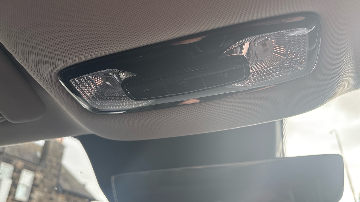 Used MG MG HS 2025 for sale - 76401912: Photo 38